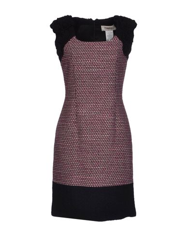 ZOOM TOMASO - Short dress