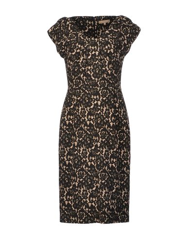 ZOOM MICHAEL KORS - Knee-length dress
