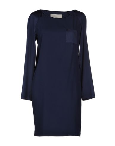 ZOOM ..,MERCI - Short dress