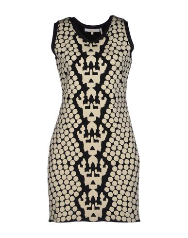 ZOOM STRETTA - Short dress