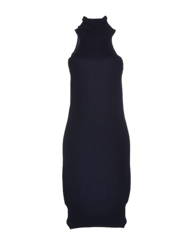 ZOOM TOY G. - Knee-length dress