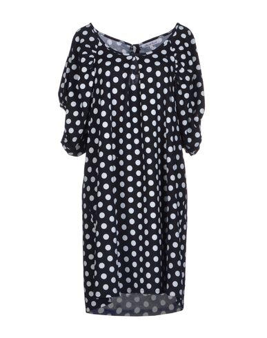 ZOOM ROSSELLA CARRARA - Short dress