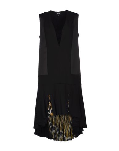 ZOOM JUST CAVALLI - Short dress