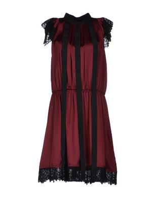 JUST CAVALLI - Knee-length dress