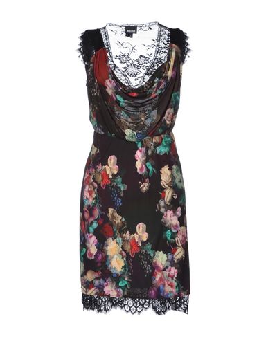 ZOOM JUST CAVALLI - Short dress
