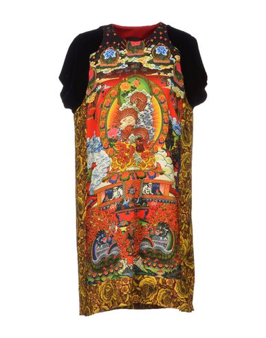 ZOOM JUST CAVALLI - Short dress