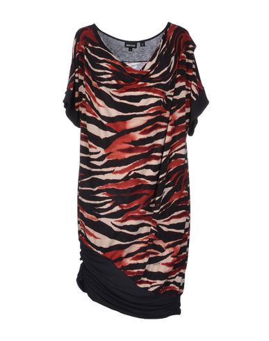 ZOOM JUST CAVALLI - Short dress