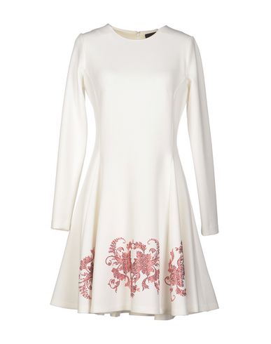 ZOOM JUST CAVALLI - Short dress