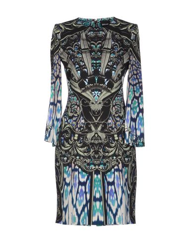 ZOOM JUST CAVALLI - Short dress