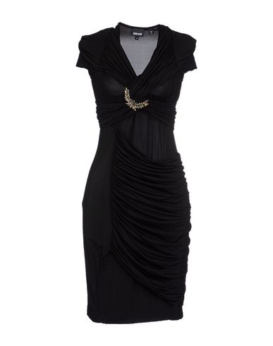 ZOOM JUST CAVALLI - Short dress