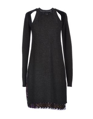 JUST CAVALLI - Short dress