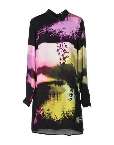 ZOOM MARY KATRANTZOU - Short dress