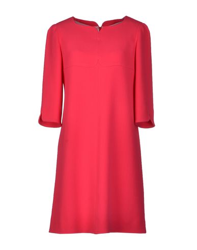 ZOOM COURRÈGES - Short dress