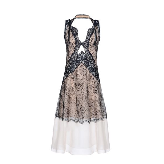 Stella McCartney, Alan Dress