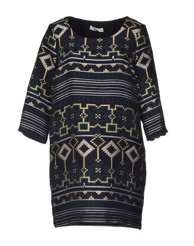 ZOOM ELLA LUNA - Short dress