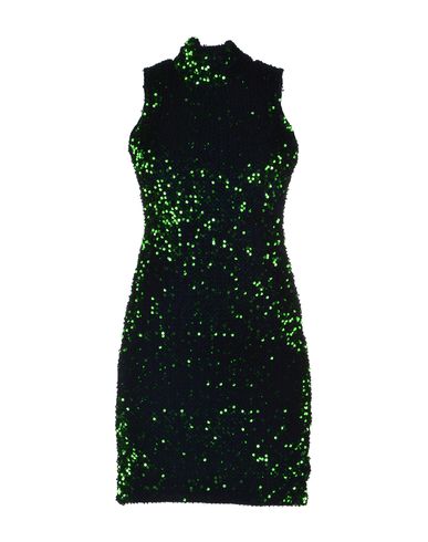 ZOOM MOTEL ROCKS - Short dress