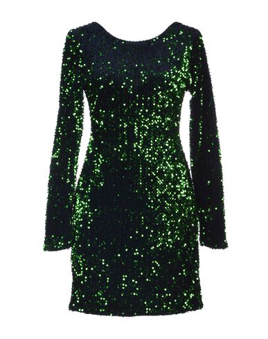 ZOOM MOTEL ROCKS - Short dress
