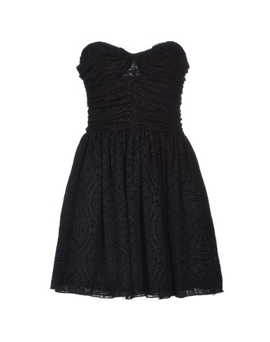 ZOOM MOTEL - Short dress