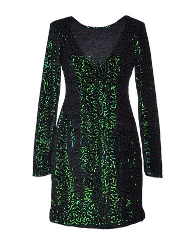 ZOOM MOTEL ROCKS - Short dress
