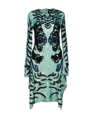 ZOOM JUST CAVALLI - Knee-length dress