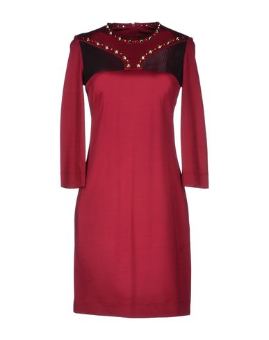 ZOOM JUST CAVALLI - Short dress