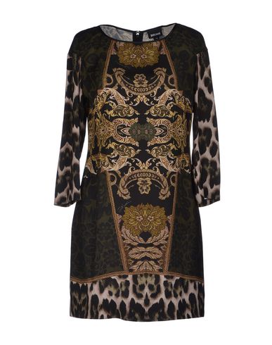 ZOOM JUST CAVALLI - Short dress