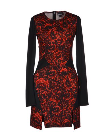 ZOOM JUST CAVALLI - Short dress