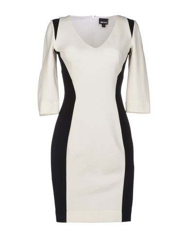 ZOOM JUST CAVALLI - Short dress