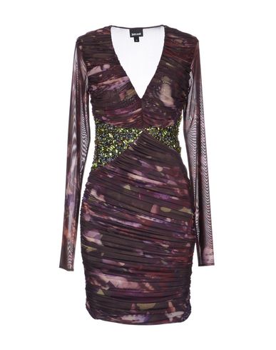 ZOOM JUST CAVALLI - Short dress