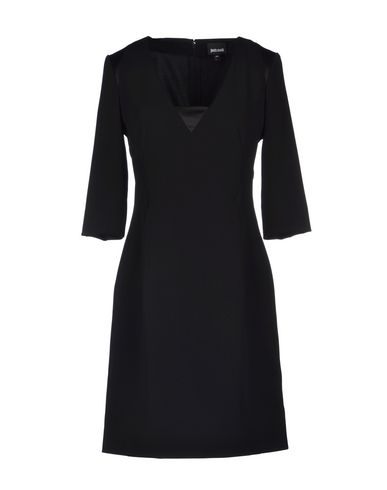 ZOOM JUST CAVALLI - Short dress