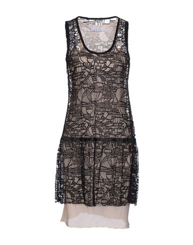 ZOOM KAOS - Knee-length dress