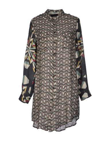 ZOOM BEATRICE. B - Short dress