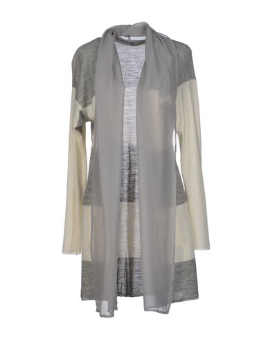 ZOOM BEATRICE. B - Cardigan