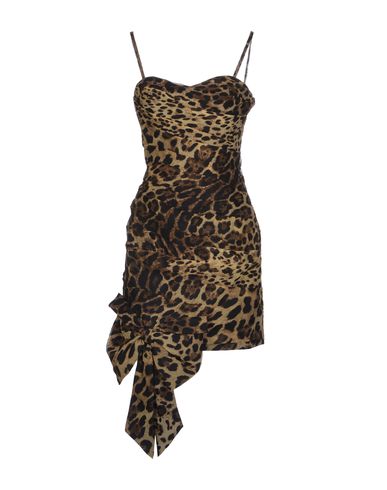 ZOOM FOREVER UNIQUE - Short dress