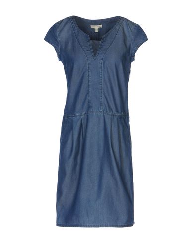ZOOM ESPRIT DENIM - Short dress