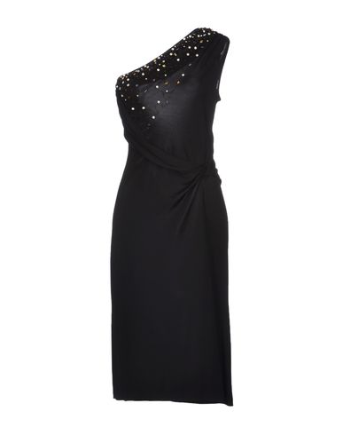 ZOOM ICE ICEBERG - Knee-length dress