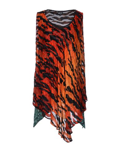 ZOOM JUST CAVALLI - Short dress