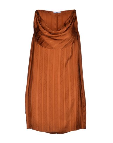 ZOOM ICE ICEBERG - Short dress