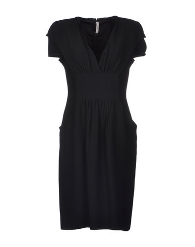 ZOOM PRADA - Knee-length dress