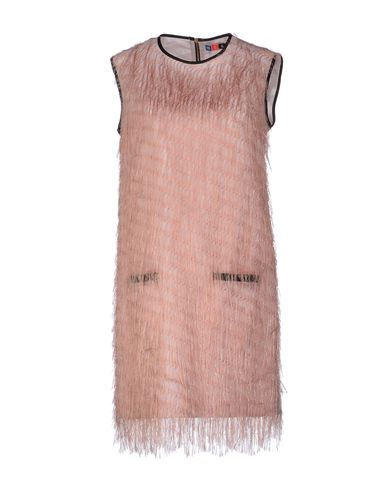 ZOOM MSGM - Short dress