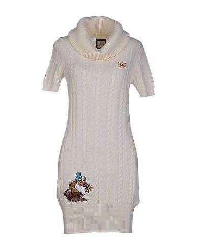 ZOOM ATELIER FIXDESIGN - Short dress