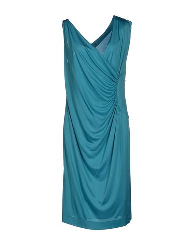 ZOOM ICEBERG - Knee-length dress