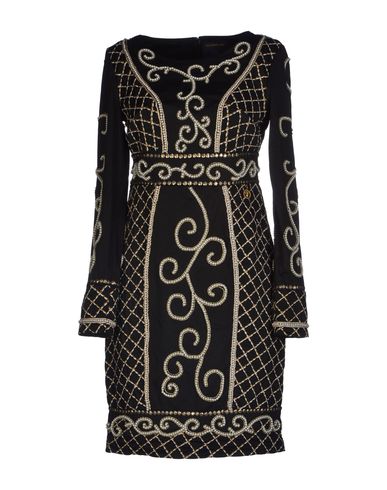 ZOOM CLASS ROBERTO CAVALLI - Short dress
