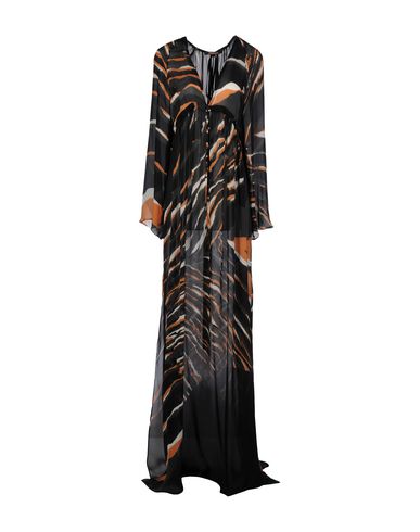 ZOOM ROBERTO CAVALLI - Long dress