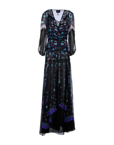 ZOOM CLASS ROBERTO CAVALLI - Long dress