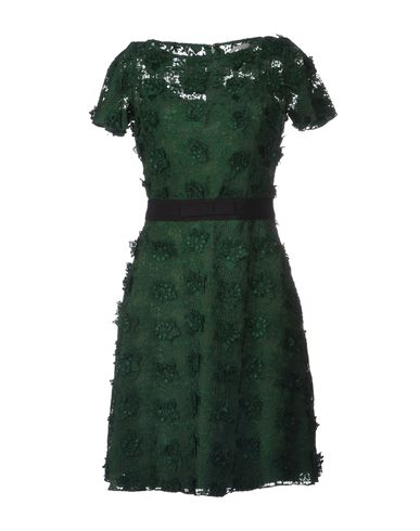 ZOOM ROBERTA SCARPA - Short dress