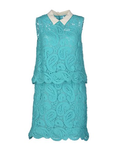 ZOOM MUVEIL - Short dress