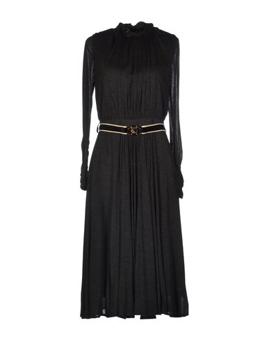 ZOOM CLASS ROBERTO CAVALLI - 3/4 length dress