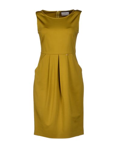 ZOOM ROBERTA SCARPA - Short dress