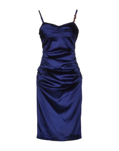 ZOOM CLASS ROBERTO CAVALLI - Knee-length dress